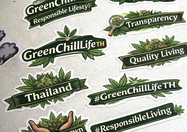 greenchill life high chill times bunjanga strain collection