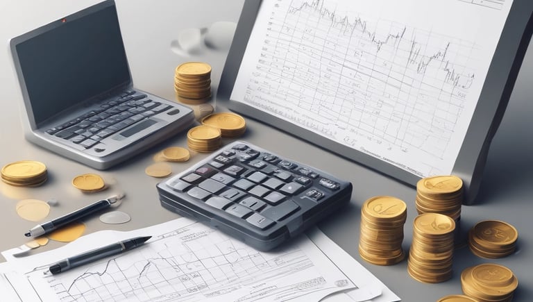 a man riding a skateboard down the side of a ramp