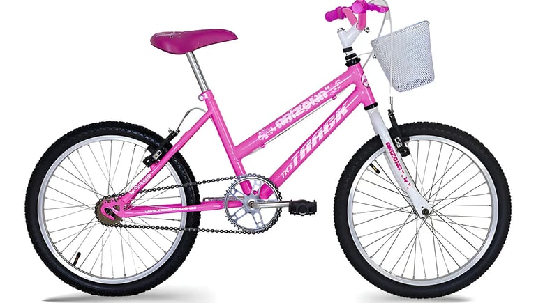 Bicicleta aro 20