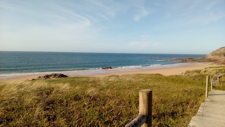 cote bretonne © helene genet
