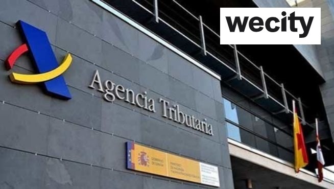 wecity fiscalidad declaración de la renta crowdfunding inmobiliario