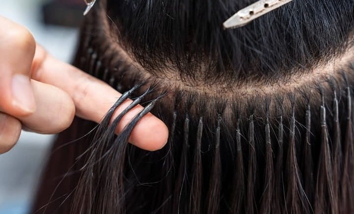 Moins de nœuds et moins de chute