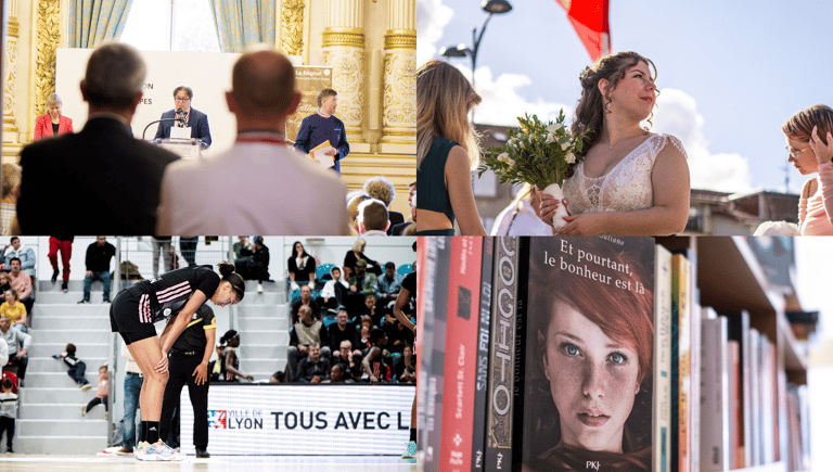 Photographe polyvalent