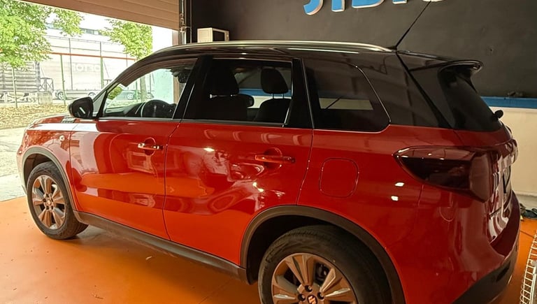 spalatorie auto premium sibiu