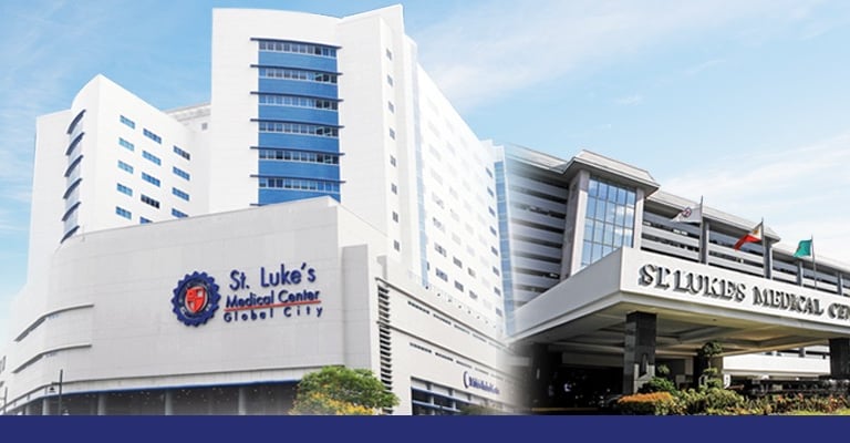St. Luke Hospital Philippines