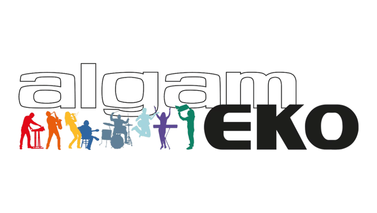 Algam Eko