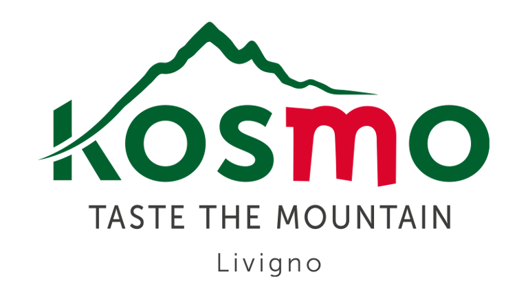 Kosmo Taste the Mountain Livigno
