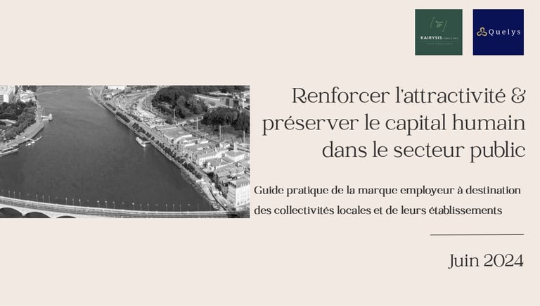 Guide marque employeur