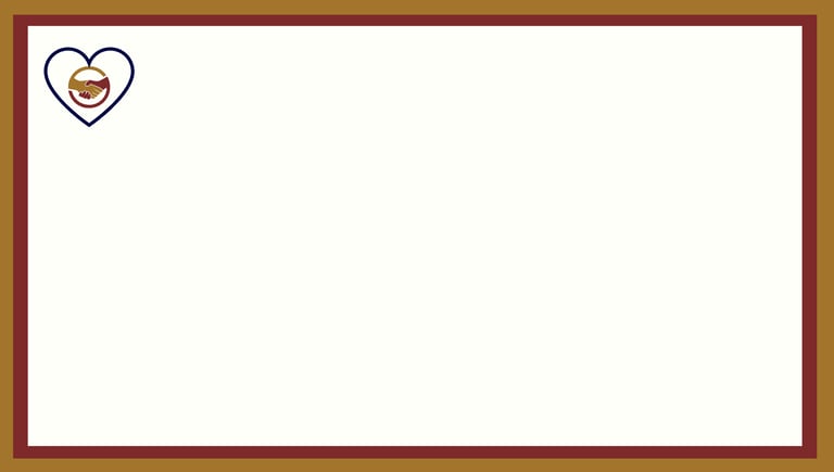 Sovereign Path Connection and Community