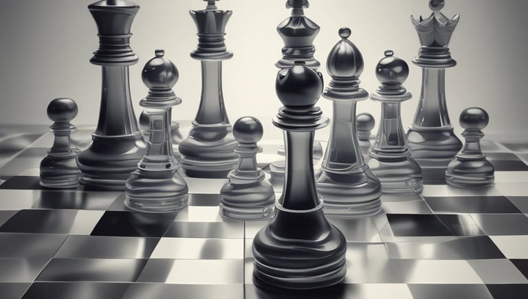 worm's-eye view photography of concrete building