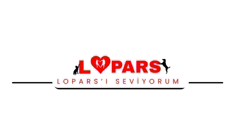 lopars ürünlerini seviyorum