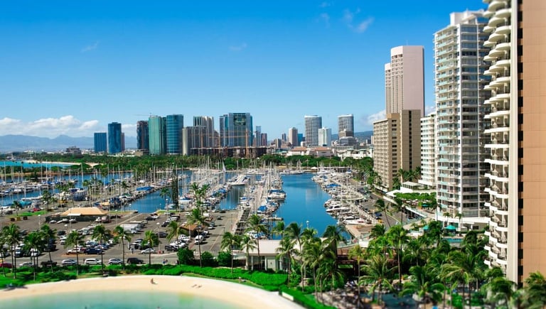 Miami