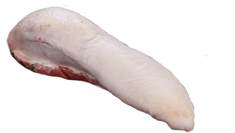 beef tongue