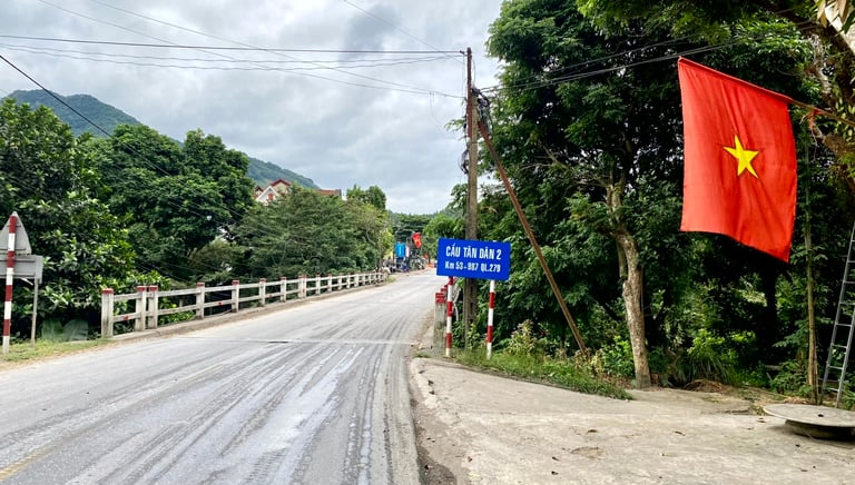 Vietnam
