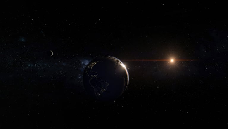 Preview Image for a collection of 3D Render Images