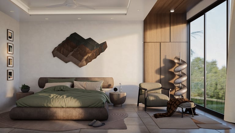 Ramchandani Divyashree Raia Goa