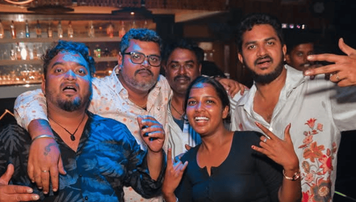 Pondicherry’s Best Pub with a Dance Floor