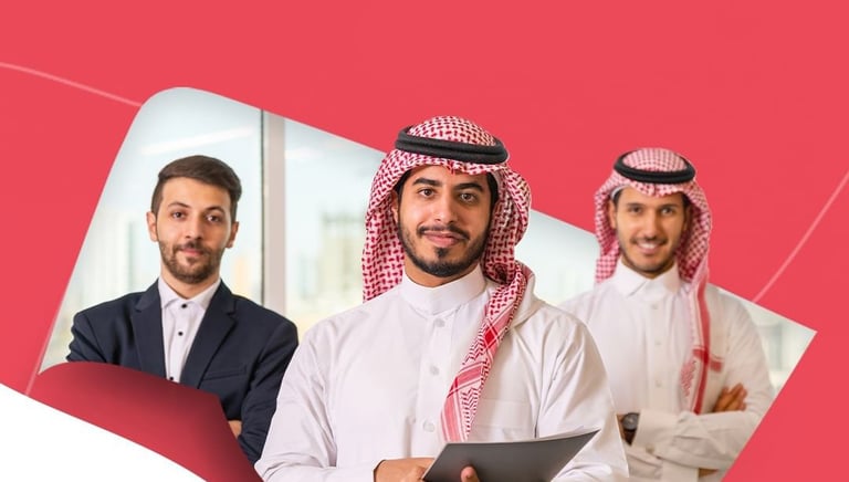 Alharthy telecom | Mystery shoppers