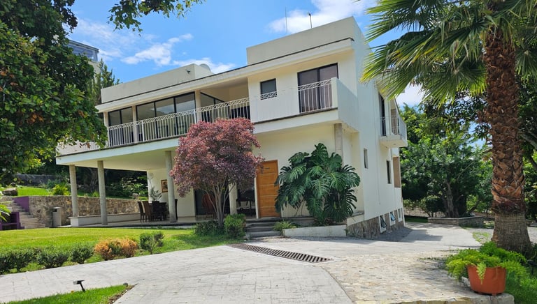 Carpintería hotel