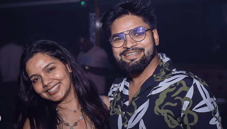 Pondicherry pubs with Dance Floor