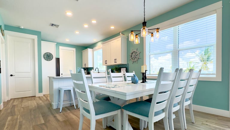 Fort Myers Beach Vacation Rental House