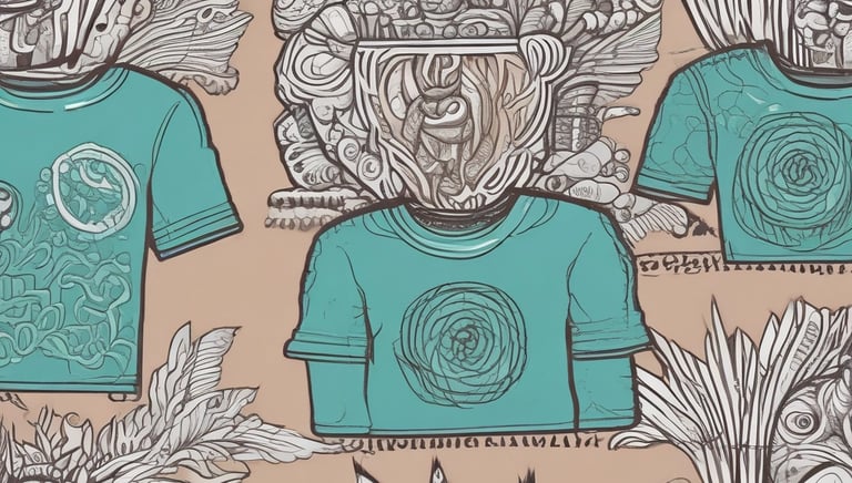 A close up of a piece of art on a table