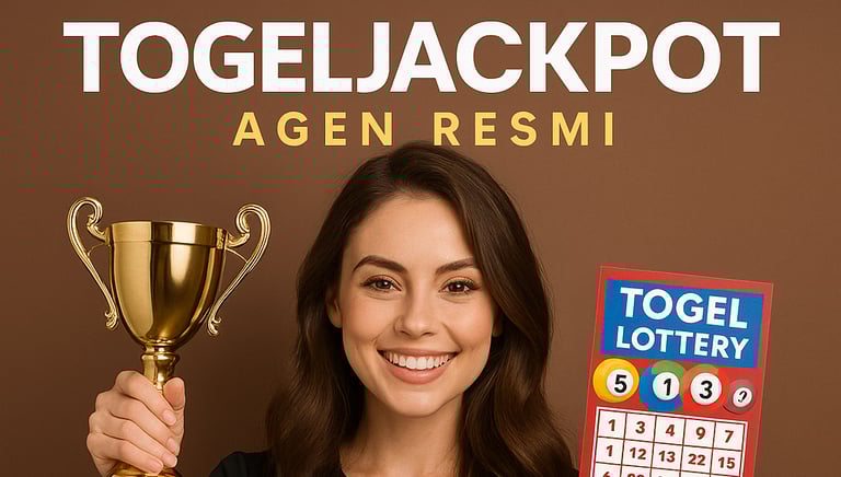 togeljackpot rtp