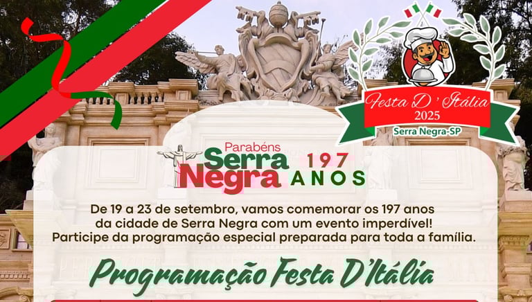 Serra Negra