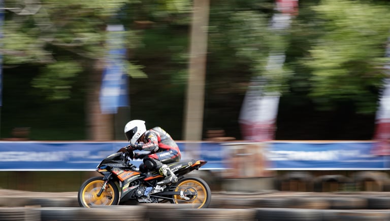 road race