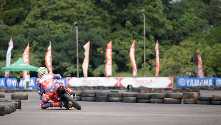 road race