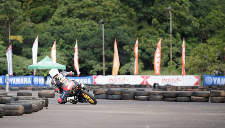 road race