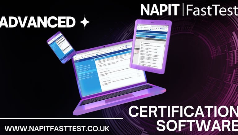 NAPIT Fast Test
