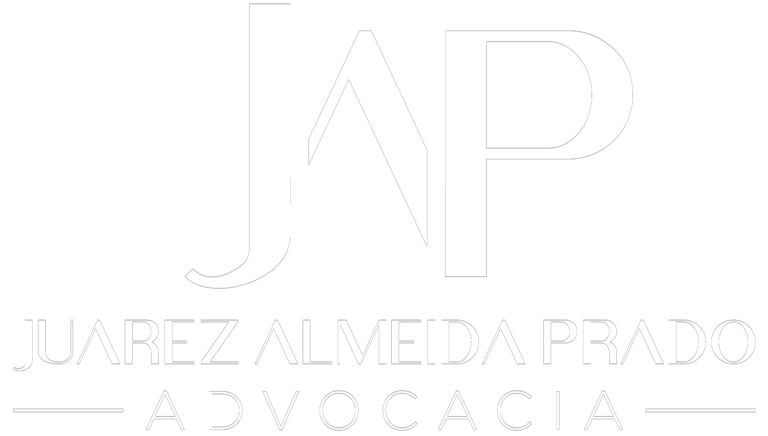 Juarez Almeida Prado Advocacia, logotipo