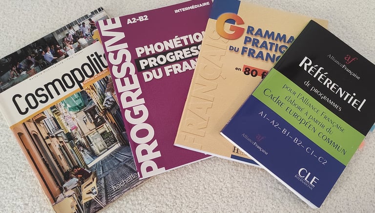 Livres