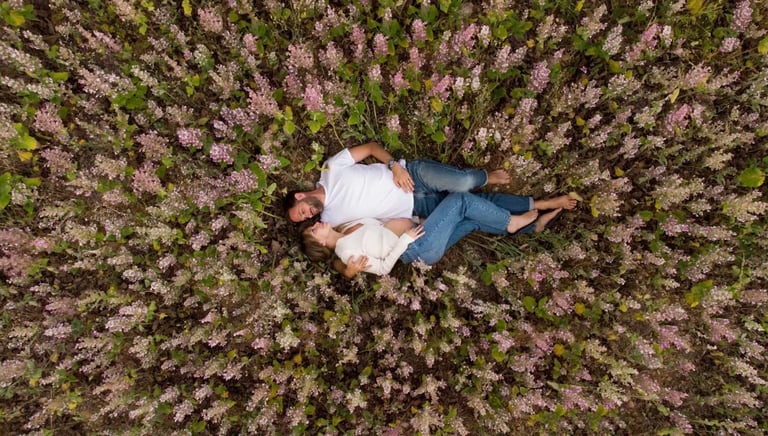 photo couple la Ciotat 