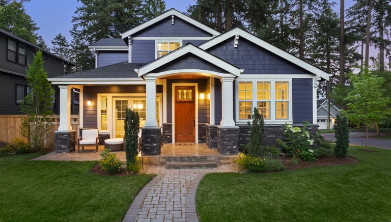 Rodrigo y Maggie Perez, Realtors en Kansas City - Equipo Nuevo Hogar KC Platinum Realty