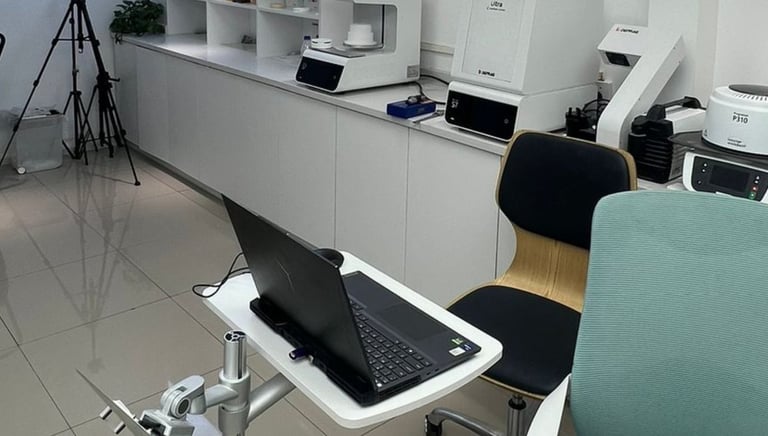 RT Dental Technologies | Fournisseur de matériel dentaire pour prothésistes