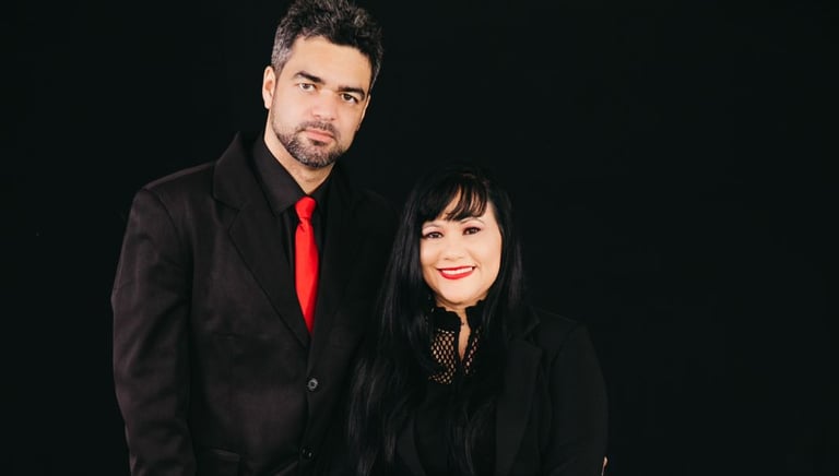 casal no direito