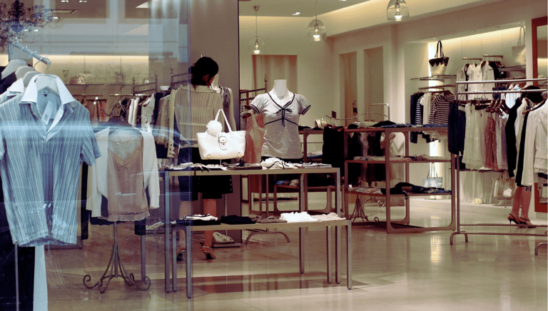 Nettoyage professionnel des magasins à bruxlles