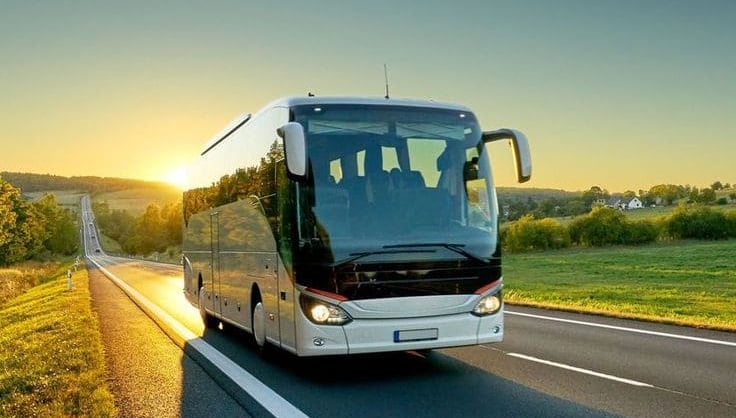 Tourist Buses & Outstation Travel-Nazz Holidays