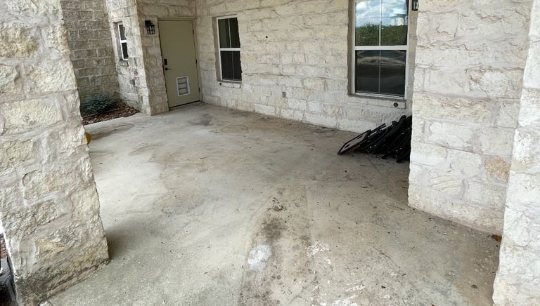 Razorbill Eviction Cleanout Service Leaving Home Spotless