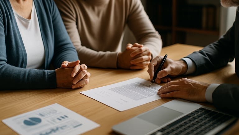 Inventário judicial e extrajudicial, testamento e doações