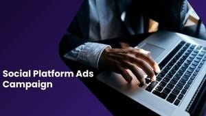 Social Media Marketing | The Gen-Marketing