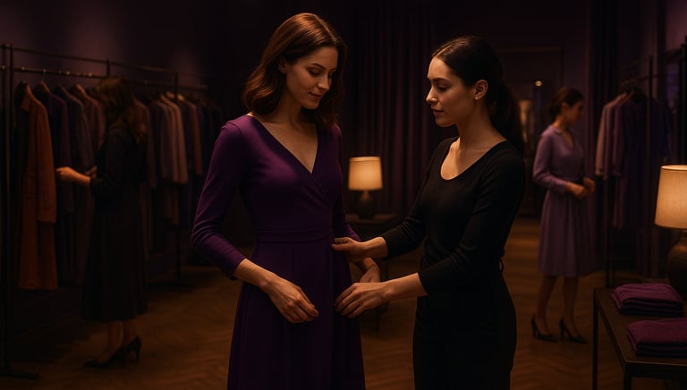 Más Clientes Para Tu Tienda De Ropa