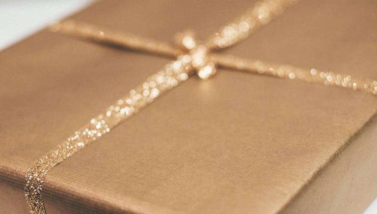 Gift