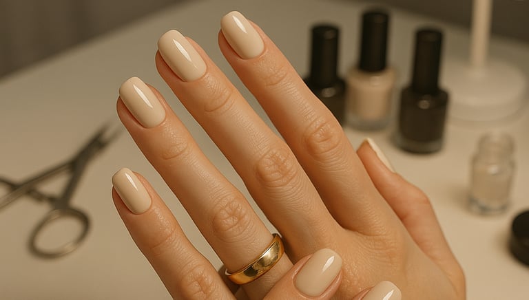 Manicura, Pedicura, Esculpidas, Kapping, Belleza, Semipermanente