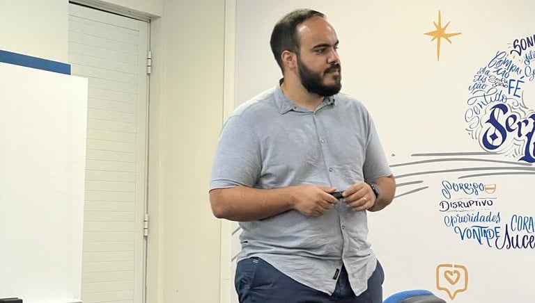 Palestrante José Henrique | DEX Consultoria