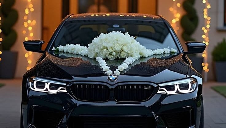 Wedding Car Rentals in Trivandrum- Nazz Holidays
