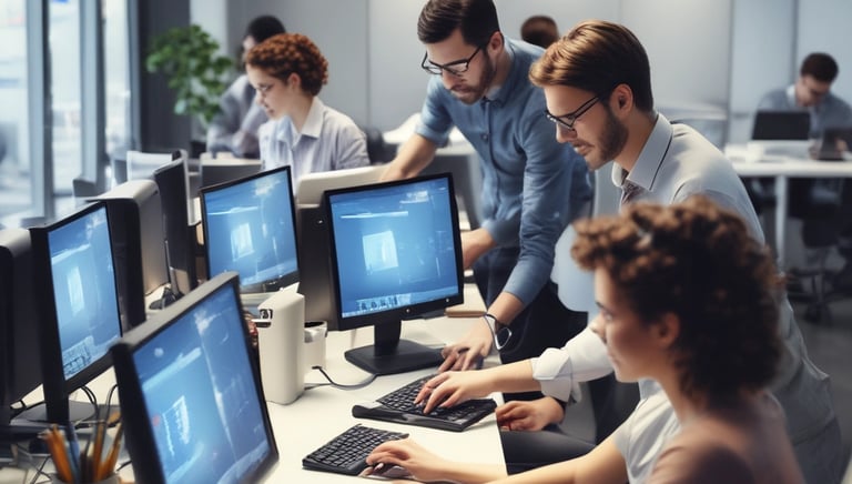 gray concrete wall inside building