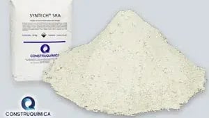 Compensador de Retração